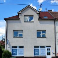 Sídlo TC A CKP Ve Zlíně